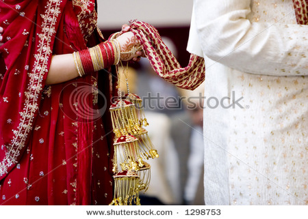Indian Culture and Love Marriages.